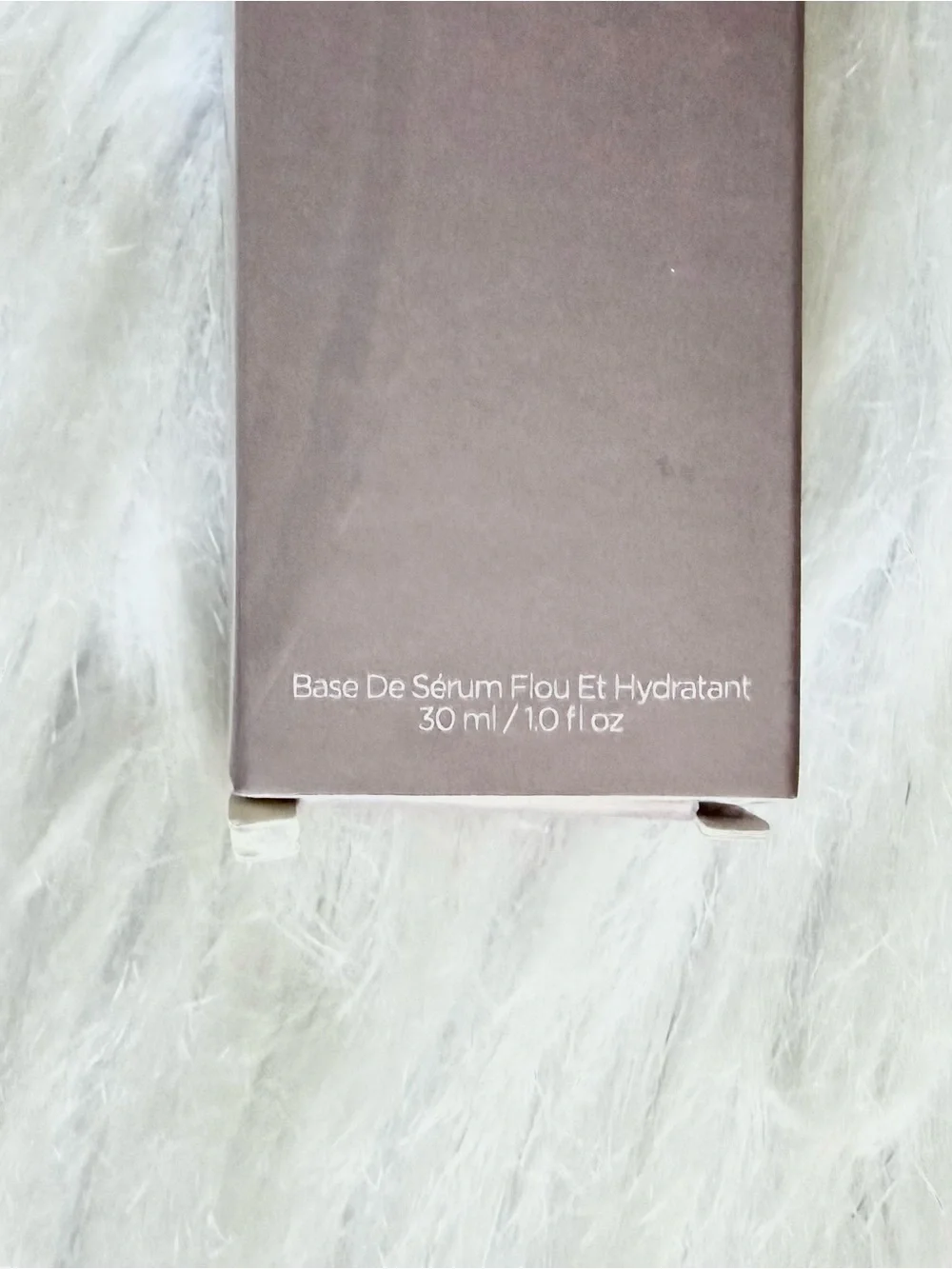 Dominique Blur and Moisture Serum Primer New in Box Full Size 30 ml / 1.0 fl oz